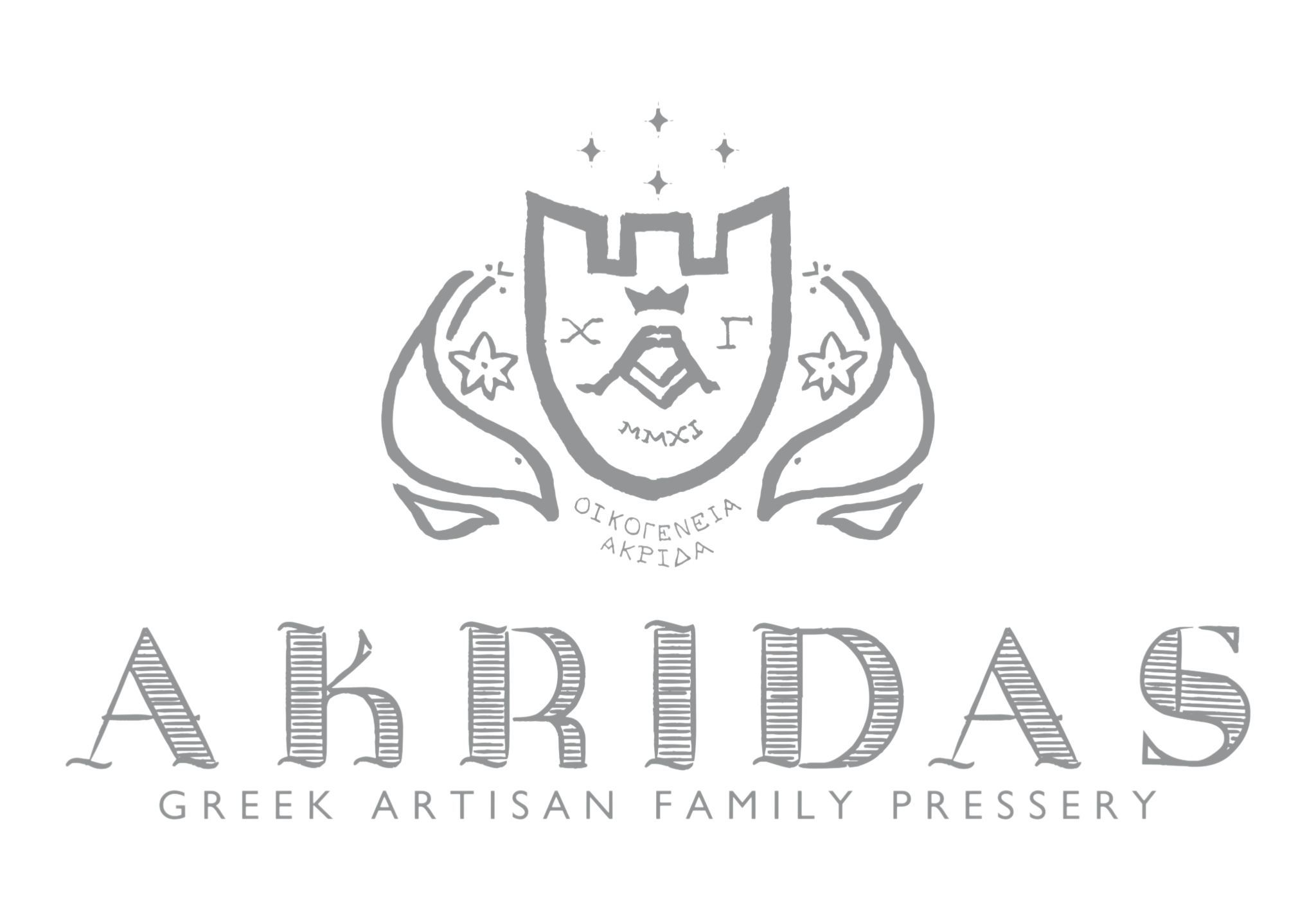 Akridas Pressery
