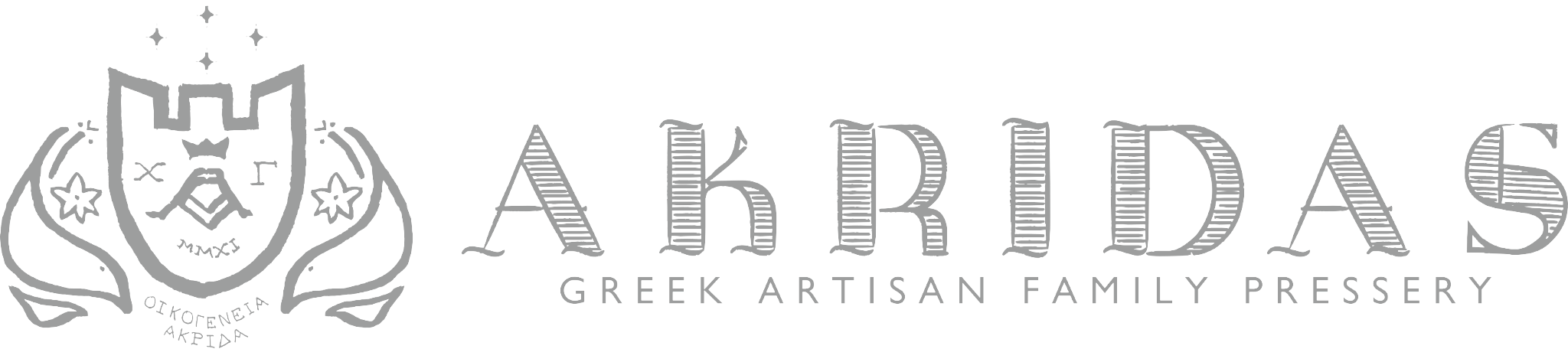 Akridas Pressery